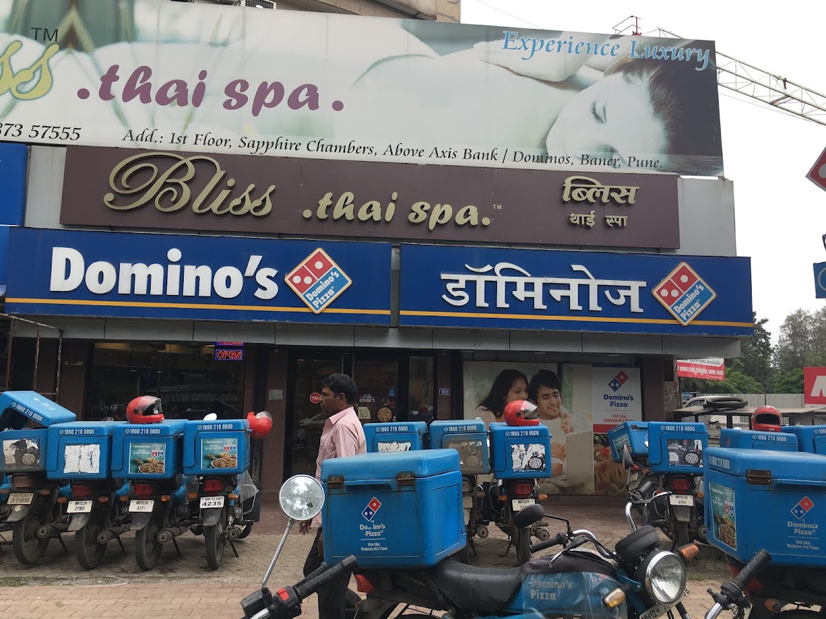 Domino's Pizza | Baner, Pune